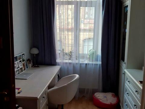 квартира за адресою Гавришкевича, 4