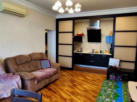 квартира по адресу Владимира Ивасюка просп. (Героїв Сталінграду), 4