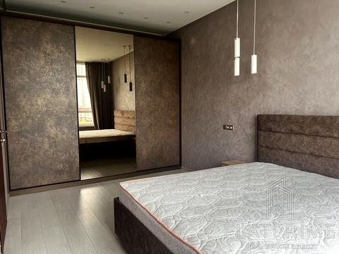 квартира по адресу Джона Маккейна ул. (Кудри Ивана), 7-А