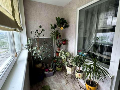 квартира по адресу Харьковское шоссе, 56