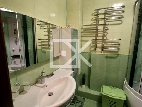квартира за адресою Ніжинська вул., 5