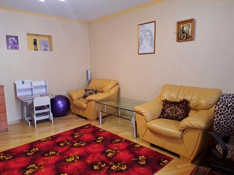 квартира за адресою Протасевича вул., 20-А
