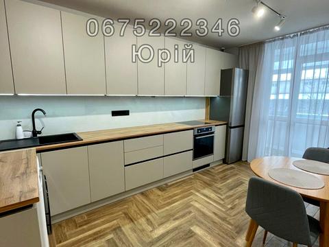 квартира за адресою Зелена вул., 204а