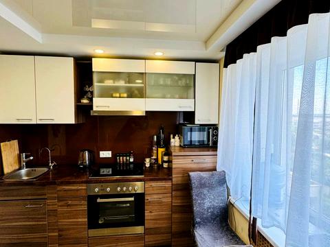 квартира за адресою Сергія Нігояна проспект, 5