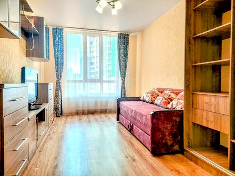 квартира по адресу Каховская ул., 62-А