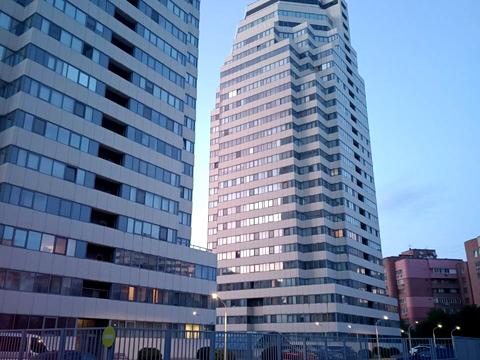 квартира за адресою Володимира Вернадського вул. (Дзержинського), 35-Б