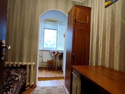 комната по адресу Стеценко ул., 3