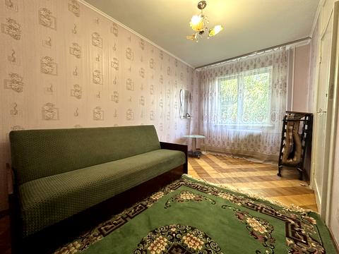 квартира по адресу Николая Василенко ул., 8-А