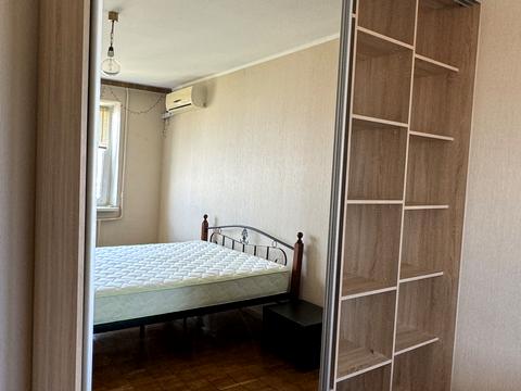 квартира по адресу Владимира Ивасюка просп. (Героїв Сталінграду), 27-А