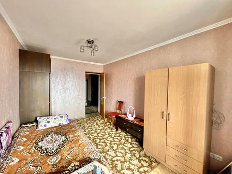 квартира по адресу Харьковская ул., 2