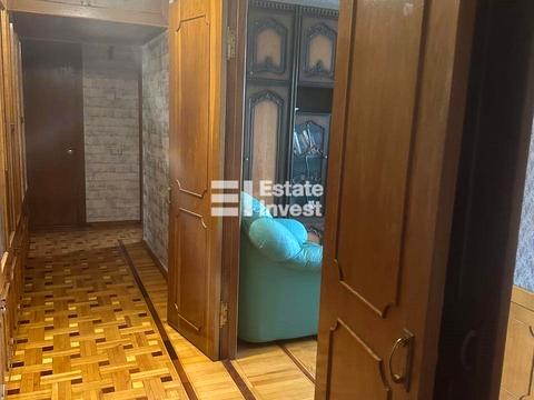 квартира по адресу Науки просп. (Ленина), 45а