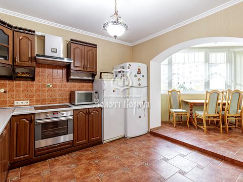 квартира за адресою Радунська вул., 11-А