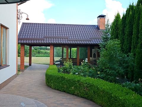 дом по адресу Бакумівка