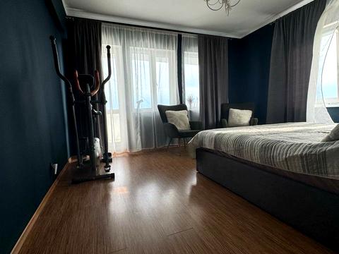 квартира за адресою Фонтанська дорога вул., 55а