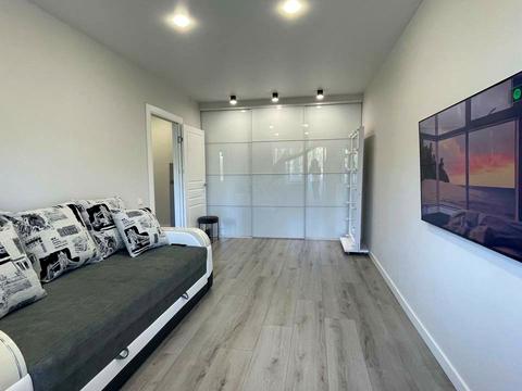 квартира за адресою Олександра Поля просп. (Кірова), 48-Б