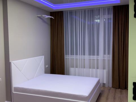 квартира по адресу Берестейский просп. (Победы), 11