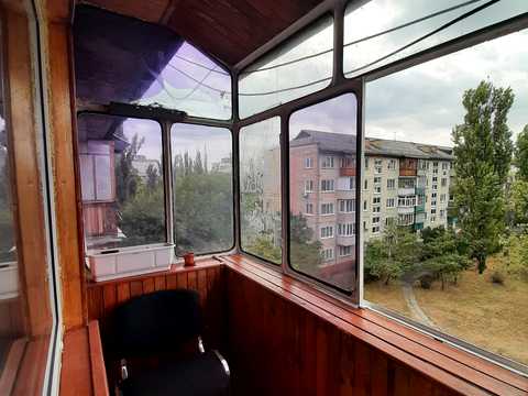 квартира за адресою Перова, 40Б