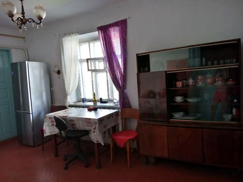 дом по адресу с. Малая Белка, Гагаріна, 1