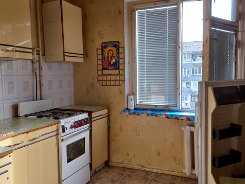 квартира за адресою Віталія Блажка вул., 9