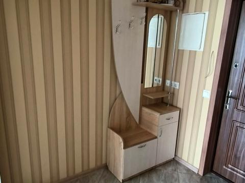 квартира по адресу Радужный массив ул., 23