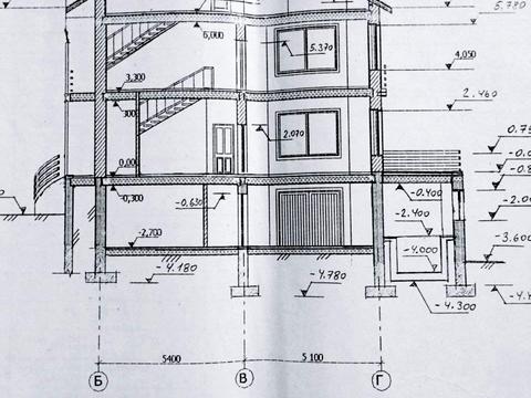 дом по адресу Селекційний провулок, 12
