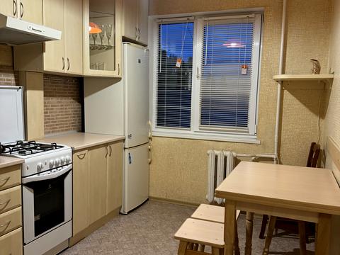 квартира по адресу Даниила Щербаковского ул. (Щербакова), 55