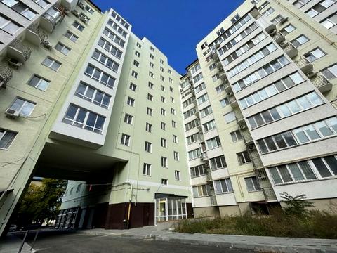 квартира по адресу Потёмкинская ул. (Потёмкинская), 127