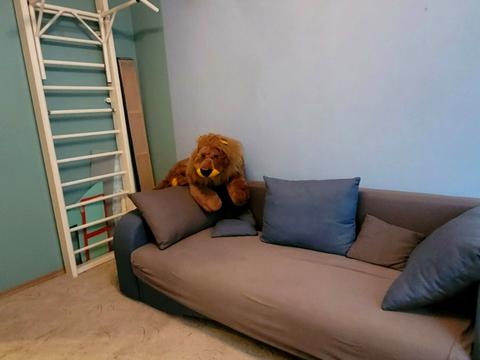 квартира по адресу Леся Сердюка ул. (Командарма Корка), 4