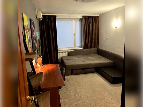 квартира за адресою Мілютенка вул., 17-Б