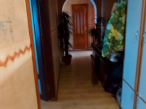 квартира по адресу Космонавтов ул., 152