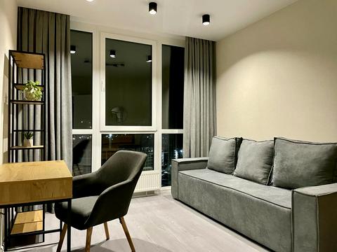 квартира за адресою Віктора Некрасова вул. (Північно-Сирецька), 8