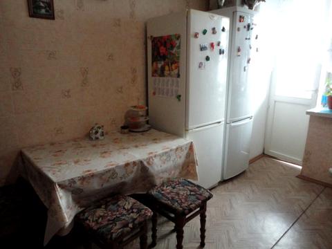 комната по адресу Срибнокильская ул., 24