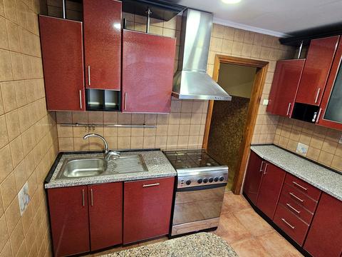 квартира по адресу Хуторівка, 40