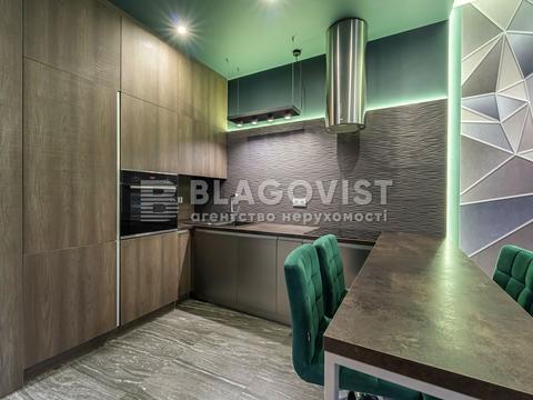 квартира за адресою Предславинська вул., 57