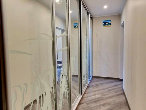 квартира за адресою Європейського Союзу просп. (Правди), 31-А