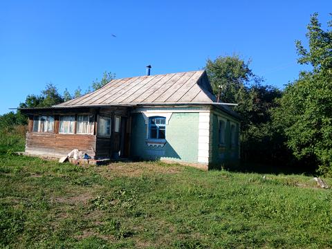 дом по адресу Церковна