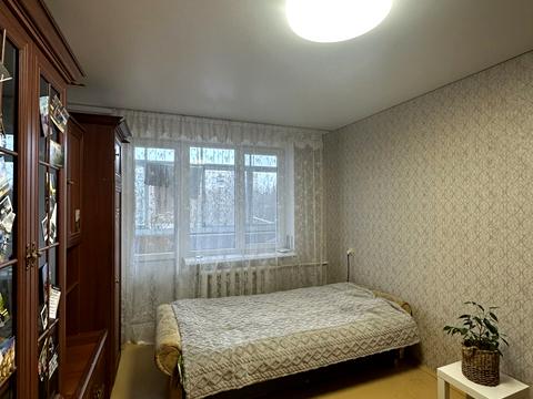 квартира за адресою Космонавтів просп., 50