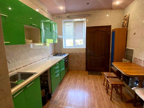 квартира по адресу Степана Бандери ул. (Шмидта), 10