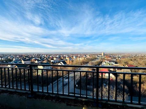 квартира за адресою Приозерна вул., 28