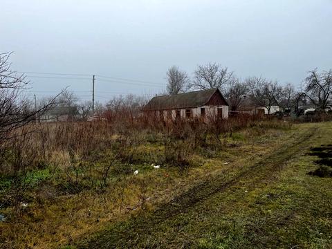 ділянка за адресою абельханова