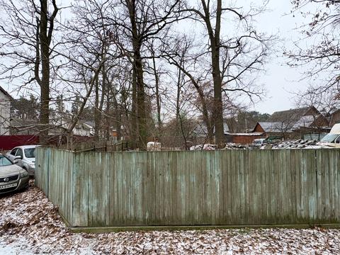 ділянка за адресою Тарасівська вул., 23