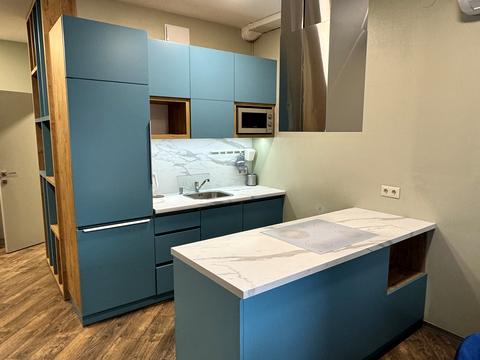 квартира за адресою Осокорська вул., 2а