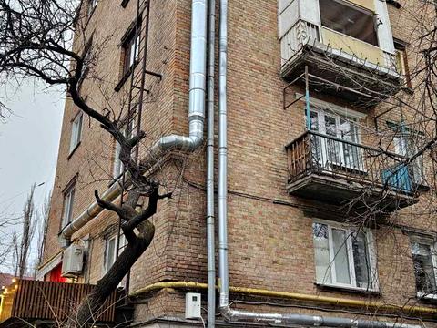 квартира за адресою Олеся Гончара вул., 65-А