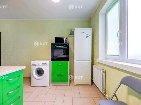 квартира по адресу Клочковская ул., 195г