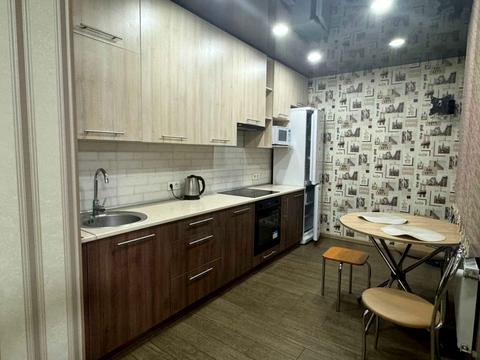 квартира по адресу Кобзаря бульв., 2