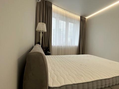 квартира по адресу Никольско-Слободская ул., 3-А