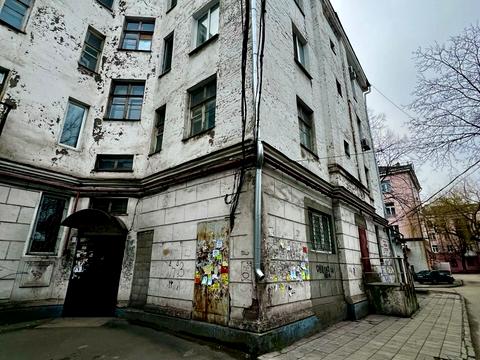 квартира за адресою Тараса Шевченка просп., 2/28