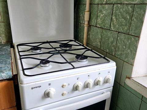 квартира по адресу Межевой пер., 3-А