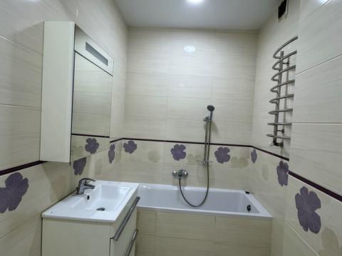 квартира по адресу Гордієнка, 2