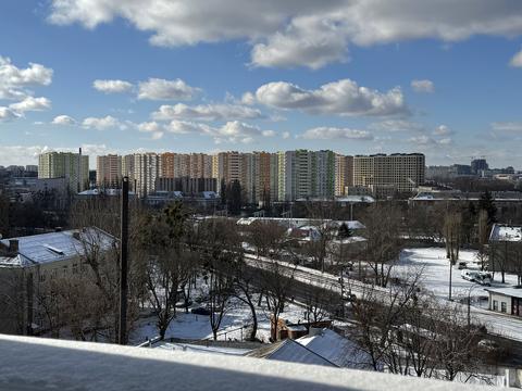 квартира за адресою Берестейський просп. (Перемоги), 55